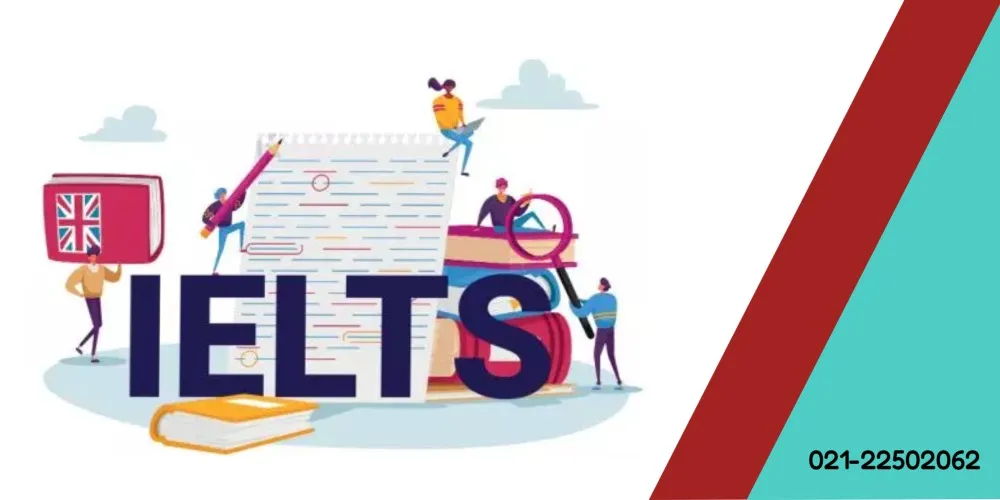 اهمیت کلاسهای آموزش آیلتس